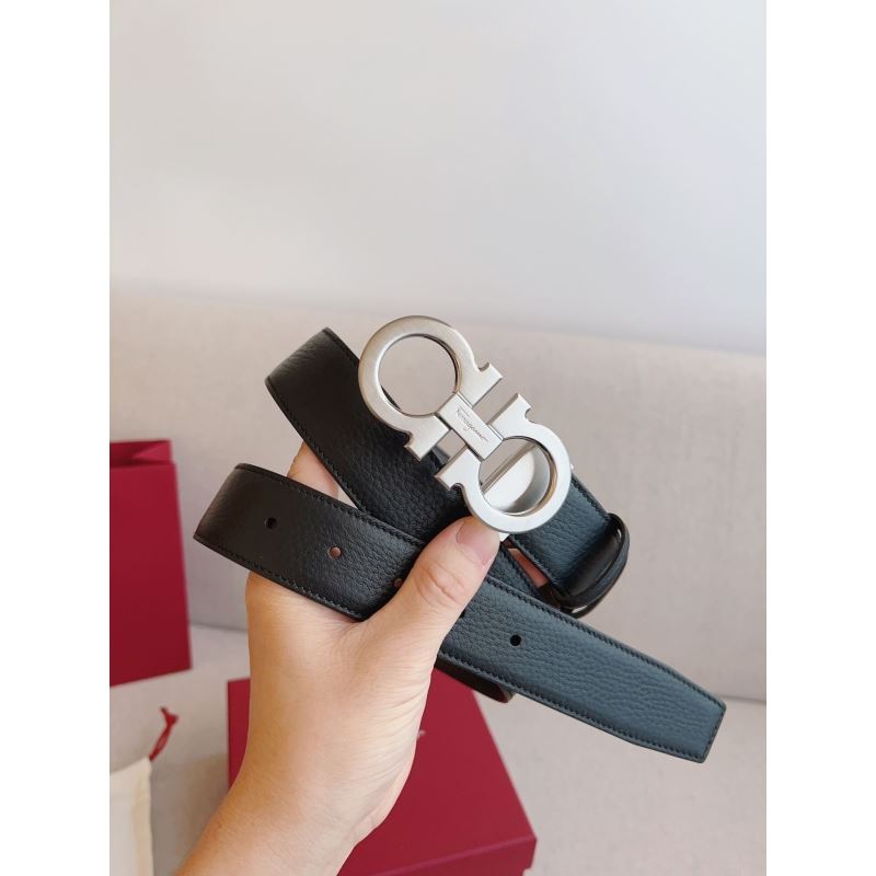Ferragamo Belts